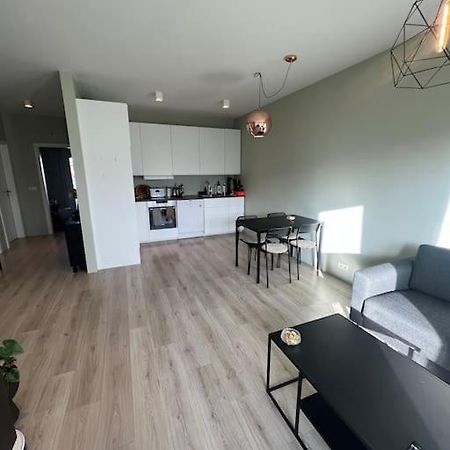 Golden Circle House 1 Appartamento Selfoss Esterno foto