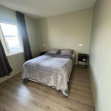 Golden Circle House 1 Appartamento Selfoss Esterno foto