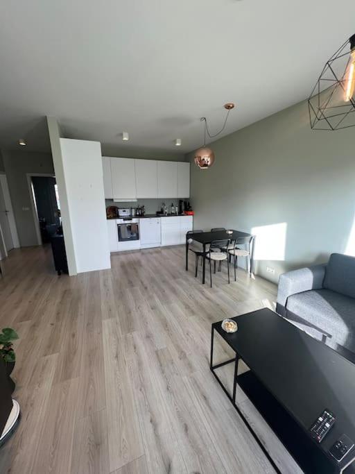 Golden Circle House 1 Appartamento Selfoss Esterno foto