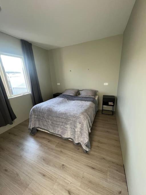 Golden Circle House 1 Appartamento Selfoss Esterno foto