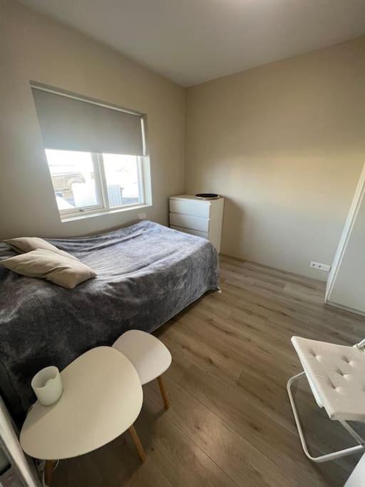 Golden Circle House 1 Appartamento Selfoss Esterno foto