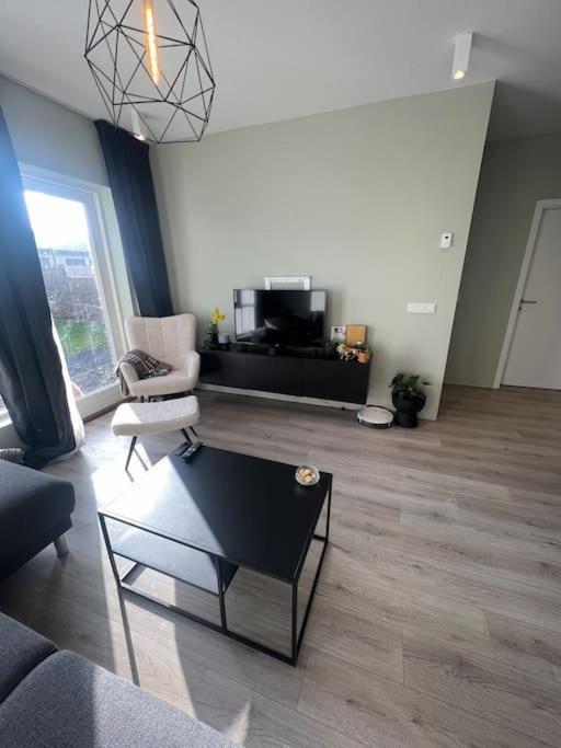 Golden Circle House 1 Appartamento Selfoss Esterno foto
