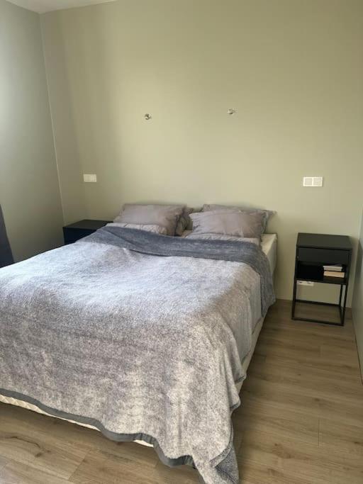 Golden Circle House 1 Appartamento Selfoss Esterno foto