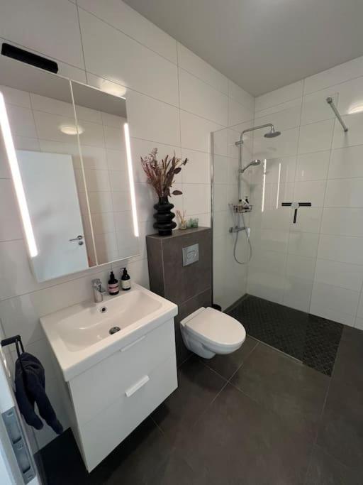 Golden Circle House 1 Appartamento Selfoss Esterno foto
