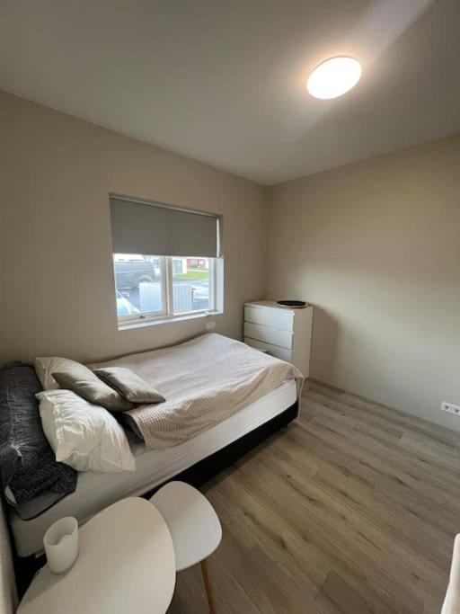 Golden Circle House 1 Appartamento Selfoss Esterno foto