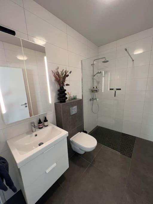 Golden Circle House 1 Appartamento Selfoss Esterno foto